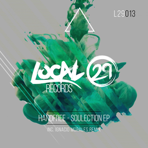 Soulection (Original Mix)