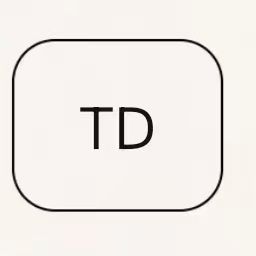 T.D
