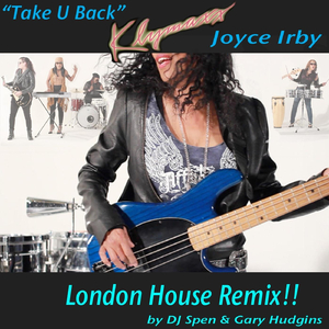 Take U Back (London House Remix)