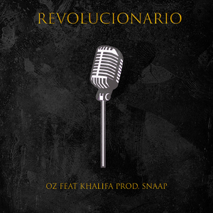Revolucionário