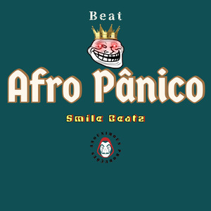Afro Pânico