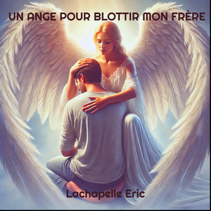 Un ange pour blottir mon frère