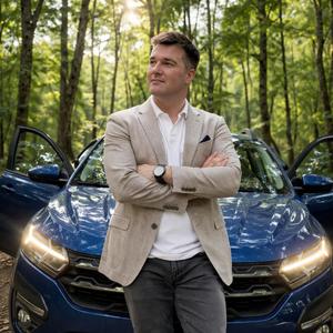 Şansım Döndü (feat. Esra Ezgi)