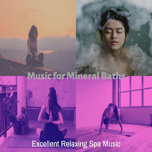 Fantastic Ambience for Spa Treatments