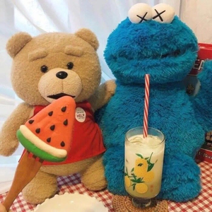 大家一起喜羊羊（翻自 周笔畅）