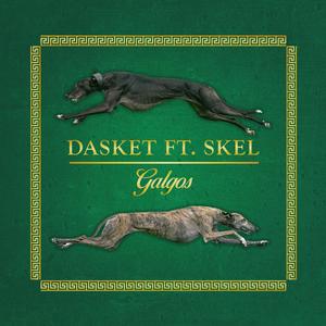 Galgos (feat. Skel)