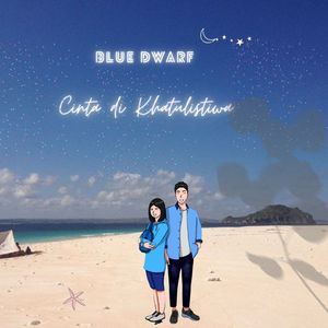 Cinta Di Khatulistiwa