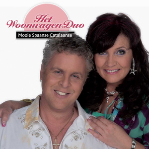 Mooie Spaanse Catalaanse