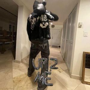 Swërved It (instrumental)