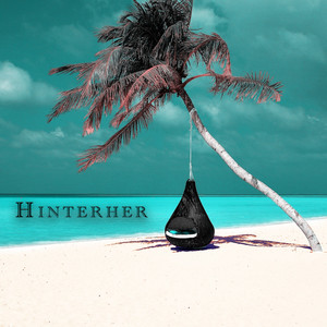 Hinterher