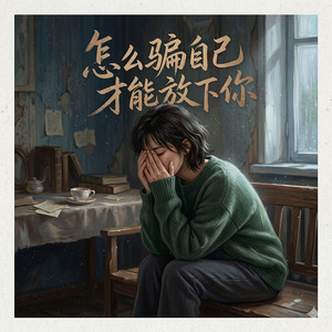 怎么欺骗自己才能放下你(摇滚版)