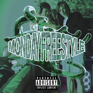 Monday Freestyle