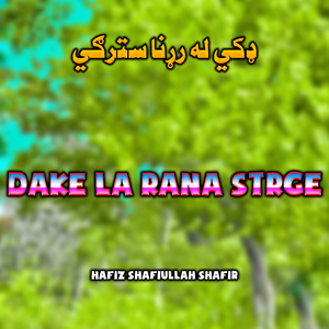 Dake Larna Strge