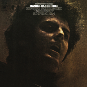 Symphony No. 4 in F Minor, Op. 36:I. Andante sostenuto - Moderato con anima - Moderato assai, quasi Andante - Allegro vivo