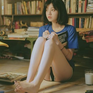 行到林深处，坐看虎扑食