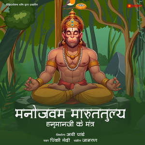 Manojavam Maruttuly (Hanumanji Ke Mantra)