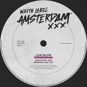 UNDERGRND (Extended Mix)