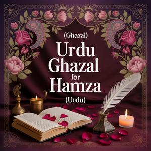 Hamza Birthday Song (Ghazal)