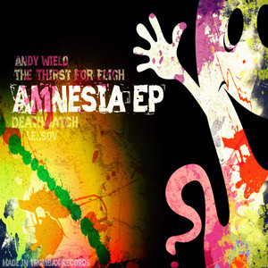 All Around Great (Original Mix)