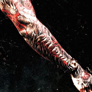 （FREE） "殉愛" BOBBYNOPEACE+SASIOVERLXRD-Type Beat