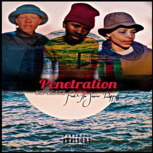 Penetration (feat.The Junior Rappers)