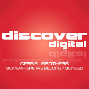 Sunbed (Original Mix)