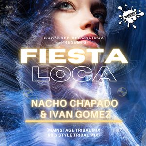 Fiesta Loca (Mainstage Tribal Mix)