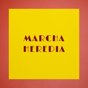 Marcha Heredia