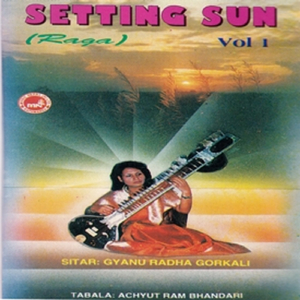 Madhyalaya Gat (Instrumental)