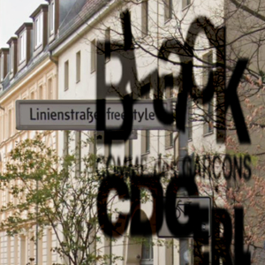 Linienstraße freestyle