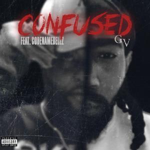 Confused (feat. Codename Bellz)