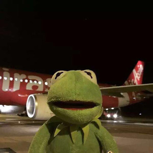 如果，不是（翻自 杨炅翰）