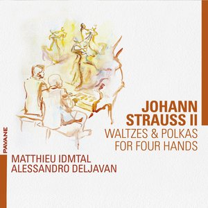 Geschichten aus dem Wiener Wald, Op. 325