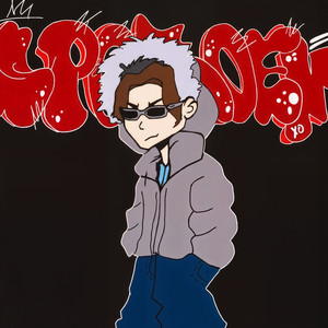 Spokoen (Prod. Prinz Cord)