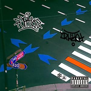 For my (feat. 018 & PAX)