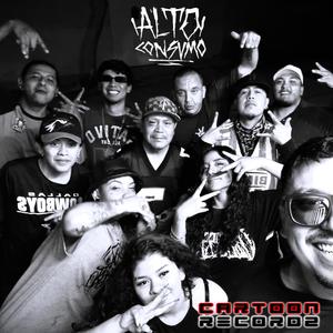 PESADILLA (feat. ALTO CONSUMO)