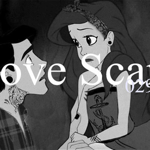 Love Scar