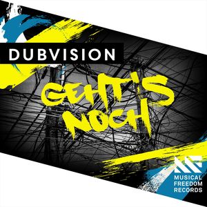 Geht's noch (Extended Mix)