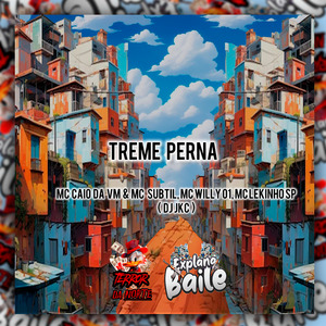 Treme Perna