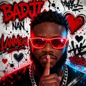 Badji nan lanmou