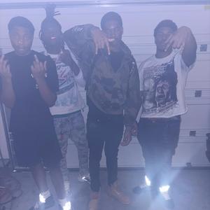 Taliban (feat. 1Luhzee)