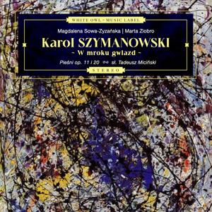 Song op.7 Łabędź