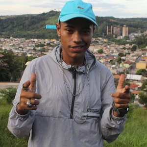 MTG DESSE JEITO TU ME EXITA