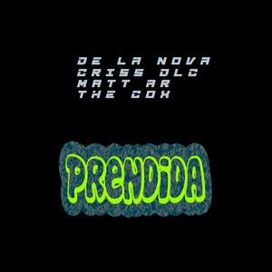 Prendida