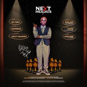 Aseyori (feat. EminiBsmart)