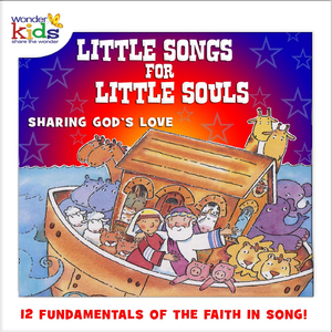 God So Loved the World (John 3:16)