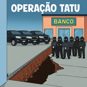 Operação Tatu
