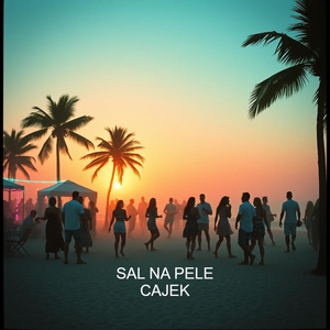 Sal na Pele
