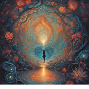 深層（しんそう）