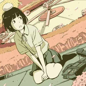 もちもちがーる